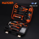 Compact 39pcs repairing tools sets - Convenient and portable for on-the-go use.