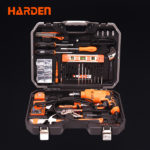 75pcs multi functional professional impact drill tools sets - Designed to tackle various projects with ease.