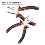 Combination Plier Supplier in Dubai, UAE