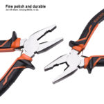 Combination Plier Supplier in Dubai, UAE