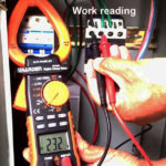 Digital Clamp Multimeter Supplier in Dubai, UAE