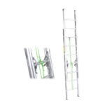 Emirates Heavy Duty Extension Ladder Supplier in Dubai, UAE