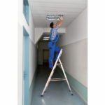 Emirates Step Ladder Supplier in Dubai, UAE