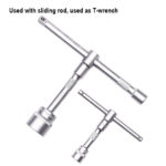 Extension Bar Tools Supplier in Dubai, UAE