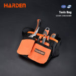 Durable tools bag - Designed for heavy-duty use and protection.