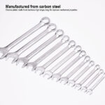 Quality Spanner Tools - Choose from a Range of Reliable Wrenches for Various Tasks