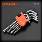 Wide jaw spanner tools - Perfect for working with larger nuts and bolts.