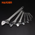 Professional Spanner Tools - Precision Equipment for Tightening and Loosening Fasteners